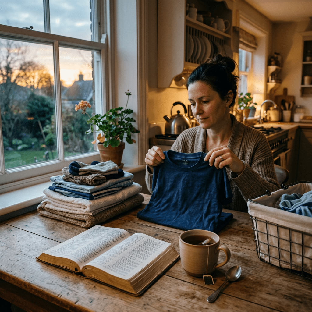 Holiness Was Never Meant to Be&nbsp;Extraordinary