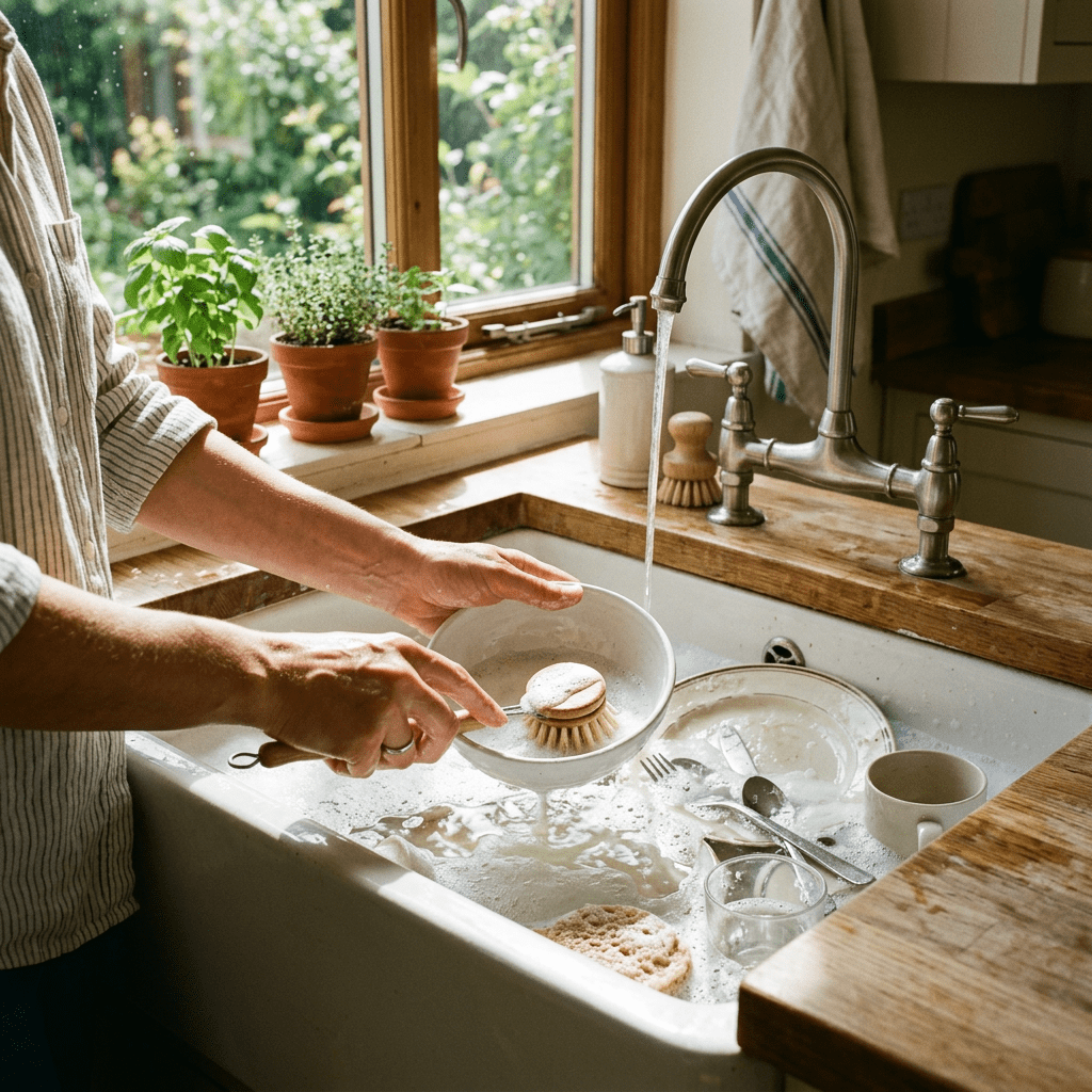 The Blessing of Work: Offering Our Daily Labor to&nbsp;God